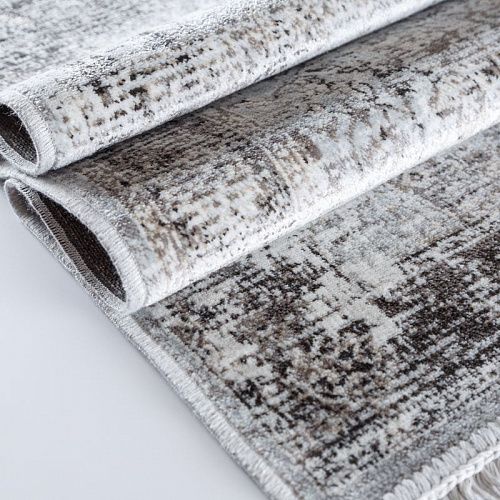 Ковер узелковый ROYAL PALACE 67х105 см 917013-5434-067