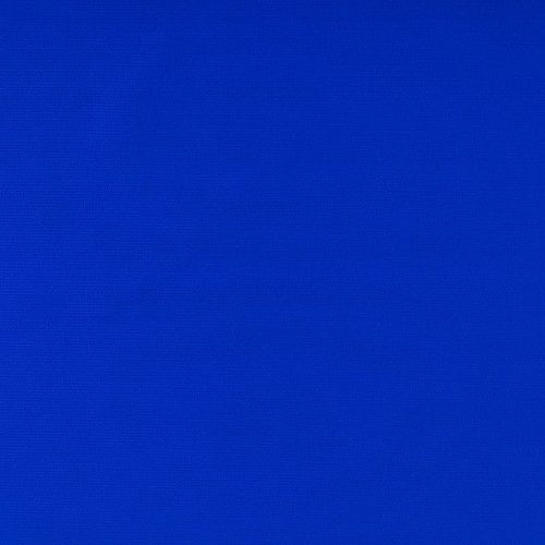 Лайкра К33-793 синий однотонный