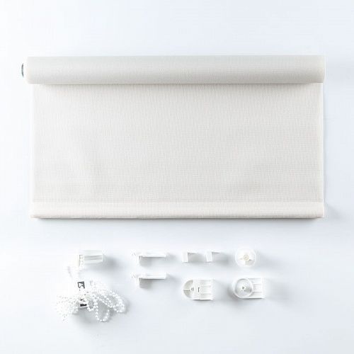 Штора рулонная Juta 70х160 см 8313088 бежевый