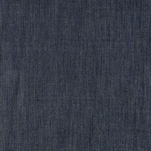 Ткань костюмная К32-082 сине-серый меланж