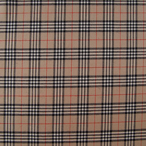 Шерсть костюмная Burberry 025-12594 бежевый