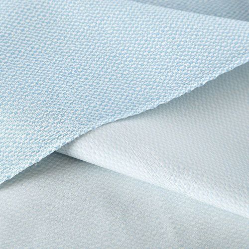 Ткань уличная MEDITERRANEO/6 535-02-01 голубой жаккардовый