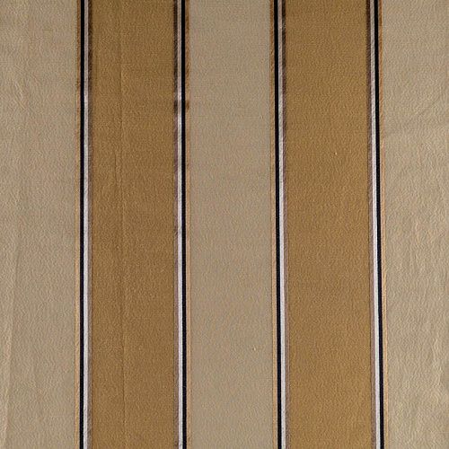 Ткань портьерная шелк Т154-02-82 золотистый